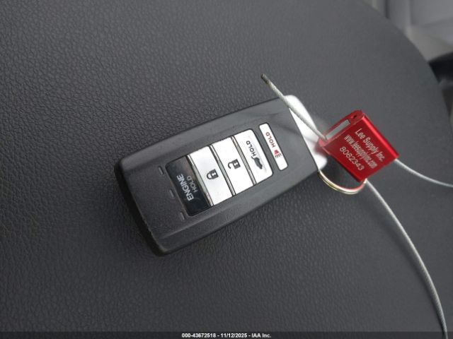 2014 ACURA MDX 5FRYD4H43EB036620 Photo 10