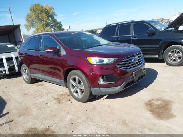 2019 FORD EDGE 2FMPK3J94KBB36622