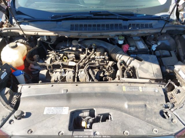 2019 FORD EDGE 2FMPK3J94KBB36622 Photo 9