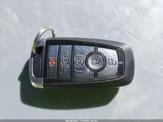 2019 FORD EDGE 2FMPK3J94KBB36622 Photo 10