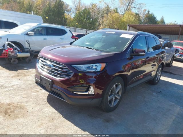 2019 FORD EDGE 2FMPK3J94KBB36622 Photo 1