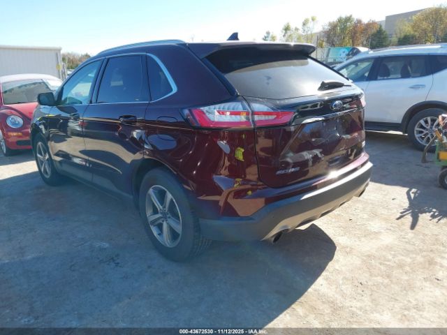 2019 FORD EDGE 2FMPK3J94KBB36622 Photo 2
