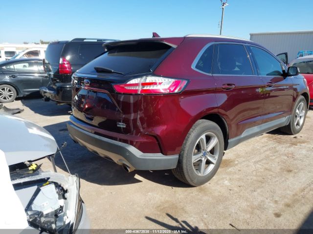 2019 FORD EDGE 2FMPK3J94KBB36622 Photo 3