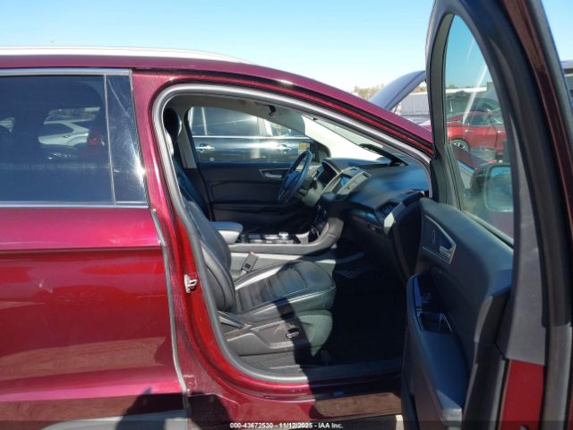 2019 FORD EDGE 2FMPK3J94KBB36622 Photo 4