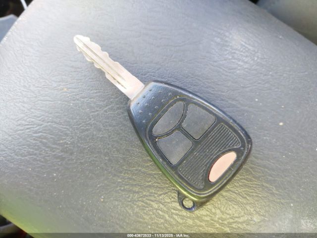 2005 JEEP LIBERTY 1J4GL48K05W516733 Photo 10