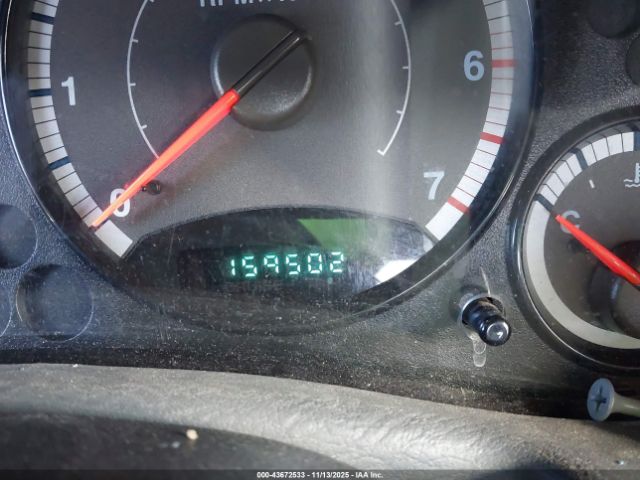 2005 JEEP LIBERTY 1J4GL48K05W516733 Photo 6