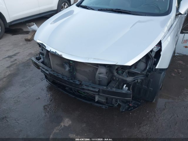 2012 HYUNDAI SONATA 5NPEC4AC7CH415188 Photo 5