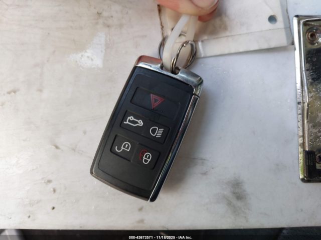 2019 LAND ROVER RANGE ROVER SPORT SALWR2RV2KA419242 Photo 10