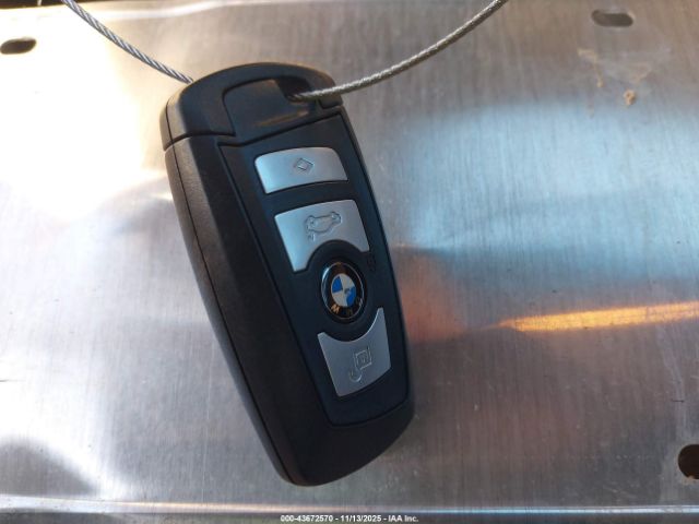 2011 BMW 535I WBAFR7C59BC806904 Photo 10