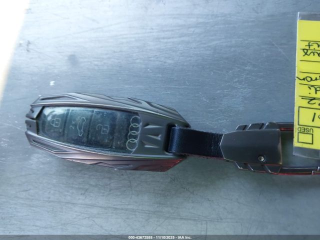 2022 AUDI E-TRON WA1LAAGE7NB011410 Photo 10