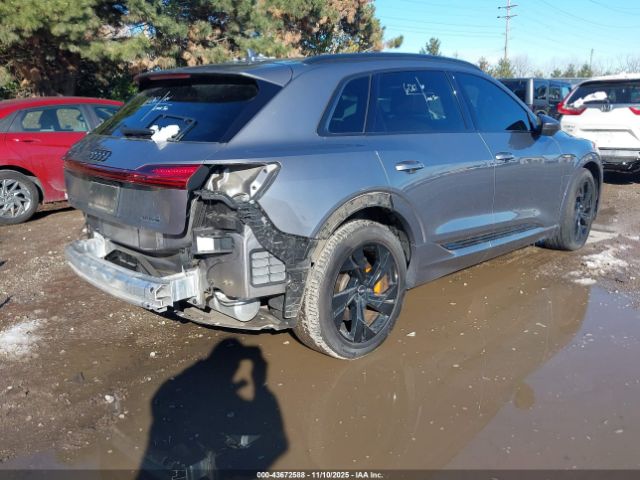 2022 AUDI E-TRON WA1LAAGE7NB011410 Photo 3