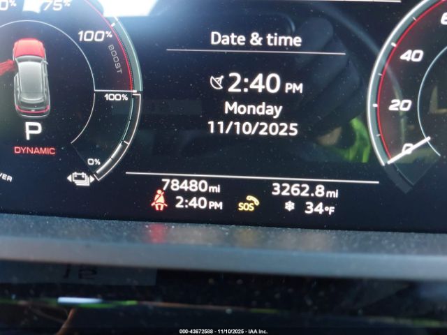 2022 AUDI E-TRON WA1LAAGE7NB011410 Photo 6