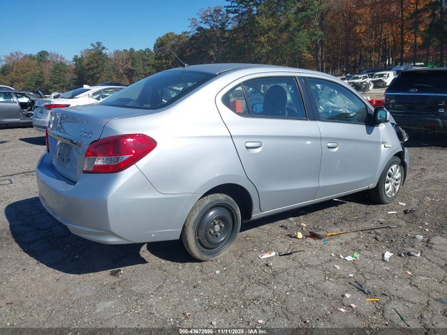 2017 MITSUBISHI MIRAGE G4 ML32F3FJ2HH004642 Photo 3