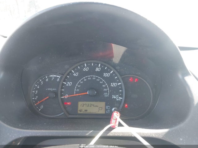 2017 MITSUBISHI MIRAGE G4 ML32F3FJ2HH004642 Photo 6