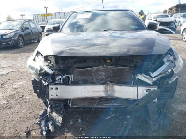 2016 NISSAN MAXIMA 1N4AA6AP8GC422340 Photo 5