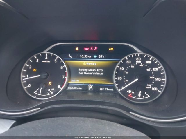 2016 NISSAN MAXIMA 1N4AA6AP8GC422340 Photo 6