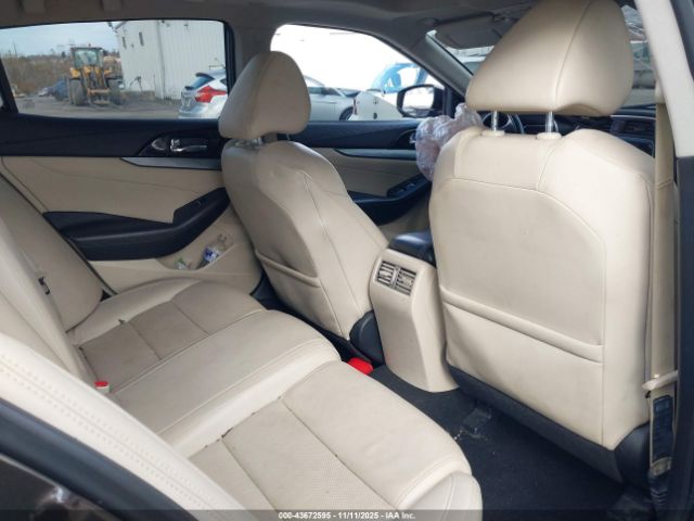 2016 NISSAN MAXIMA 1N4AA6AP8GC422340 Photo 7