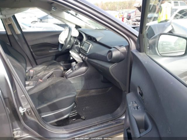 2024 NISSAN KICKS 3N1CP5BV4RL523068 Photo 4