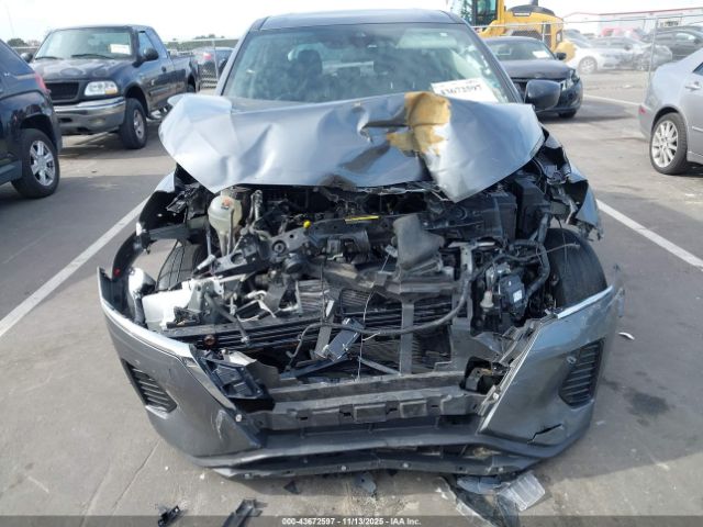 2024 NISSAN KICKS 3N1CP5BV4RL523068 Photo 5