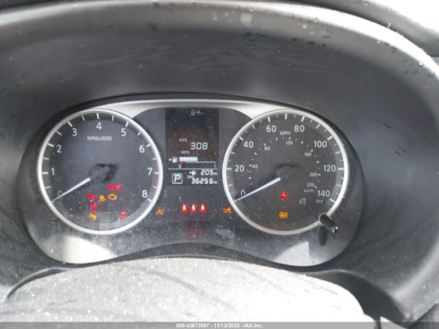 2024 NISSAN KICKS 3N1CP5BV4RL523068 Photo 6