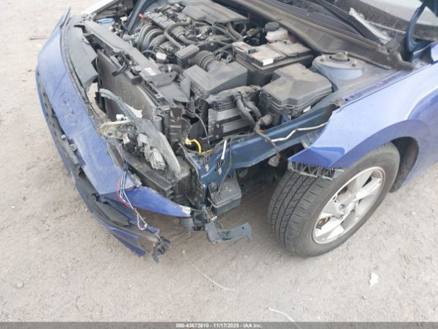 2021 HYUNDAI ELANTRA 5NPLL4AG0MH034875 Photo 5