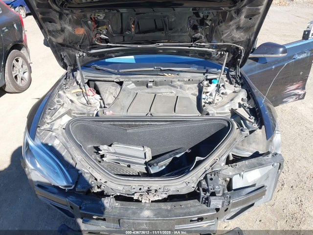 2017 TESLA MODEL S 5YJSA1E21HF221383 Photo 9