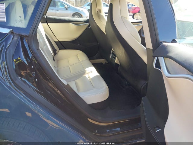 2017 TESLA MODEL S 5YJSA1E21HF221383 Photo 7