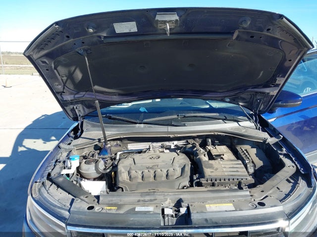 2023 Volkswagen Tiguan 2.0t Se მანქანა იყიდება აუქციონზე, vin: 3VV3B7AX5PM131994, აუქციონის ნომერი: 43672617