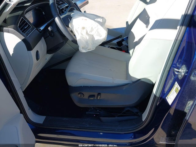 2023 Volkswagen Tiguan 2.0t Se მანქანა იყიდება აუქციონზე, vin: 3VV3B7AX5PM131994, აუქციონის ნომერი: 43672617