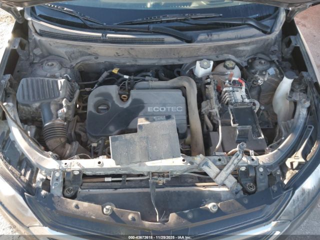2020 CHEVROLET EQUINOX 3GNAXKEV3LS608602 Photo 9
