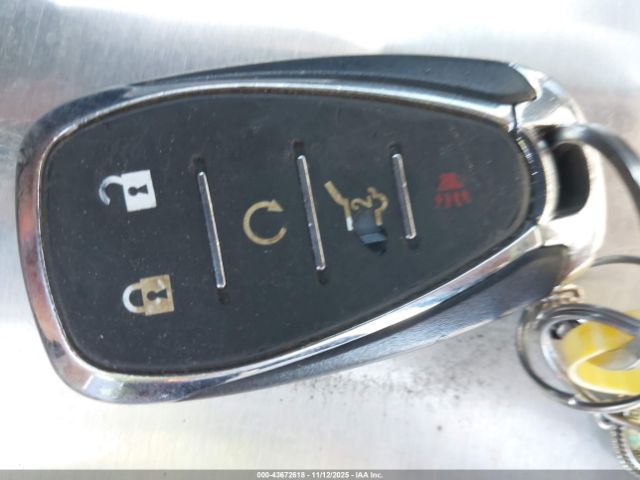 2020 CHEVROLET EQUINOX 3GNAXKEV3LS608602 Photo 10