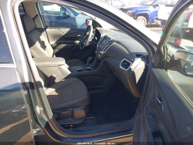 2020 CHEVROLET EQUINOX 3GNAXKEV3LS608602 Photo 4