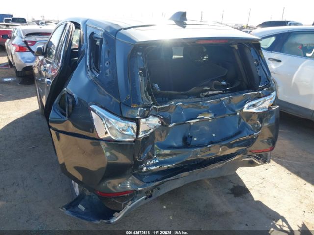 2020 CHEVROLET EQUINOX 3GNAXKEV3LS608602 Photo 5