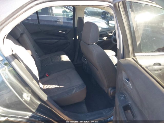 2020 CHEVROLET EQUINOX 3GNAXKEV3LS608602 Photo 7