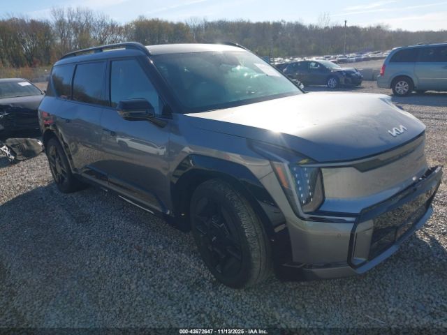 2024 KIA EV9 KNDAEFS50R6024570
