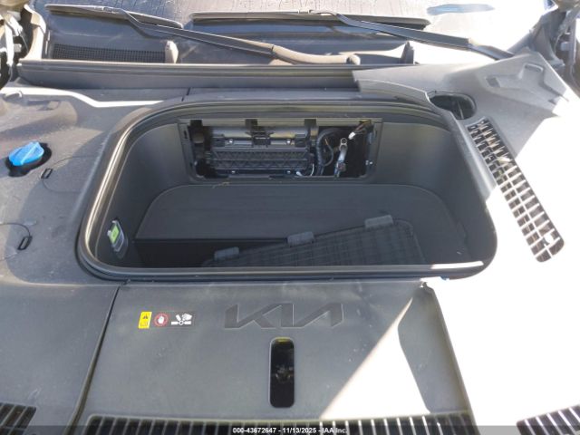 2024 KIA EV9 KNDAEFS50R6024570 Photo 9