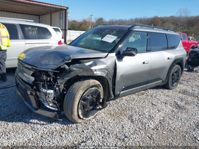 2024 KIA EV9 KNDAEFS50R6024570 Photo 1