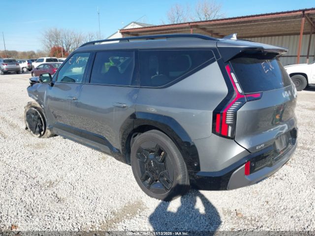 2024 KIA EV9 KNDAEFS50R6024570 Photo 2