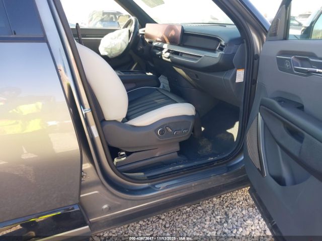 2024 KIA EV9 KNDAEFS50R6024570 Photo 4