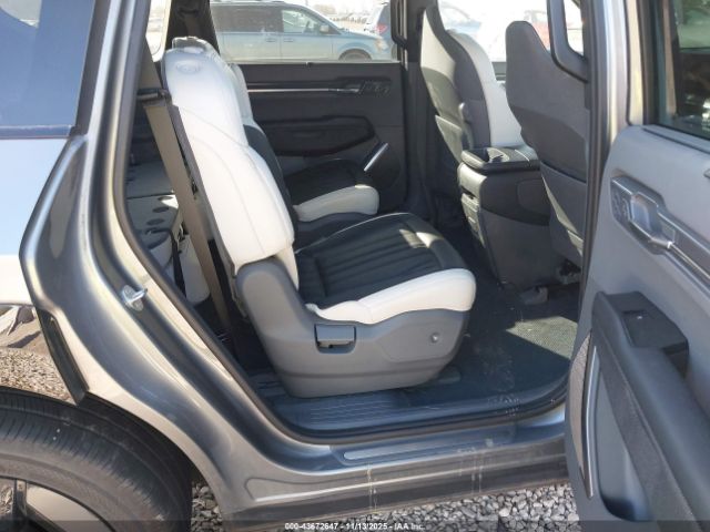 2024 KIA EV9 KNDAEFS50R6024570 Photo 7