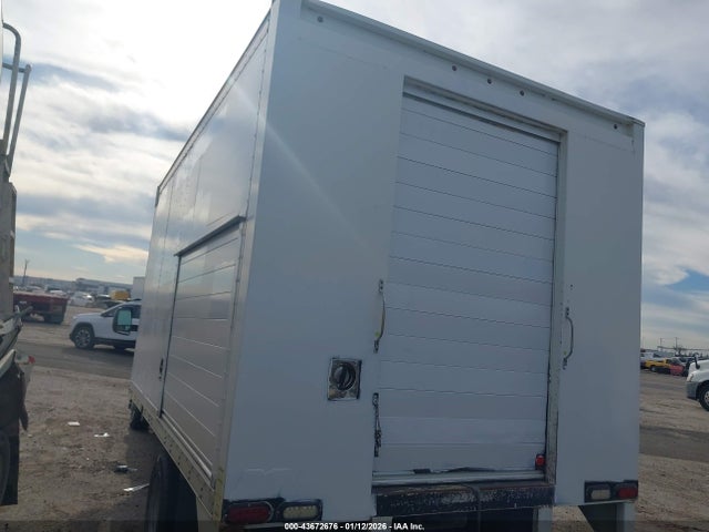 43672676 :رقم المزاد ، 1GB6G5CG2E1197724 vin ، 2014 Chevrolet Express Cutaway 4500 مزاد بيع