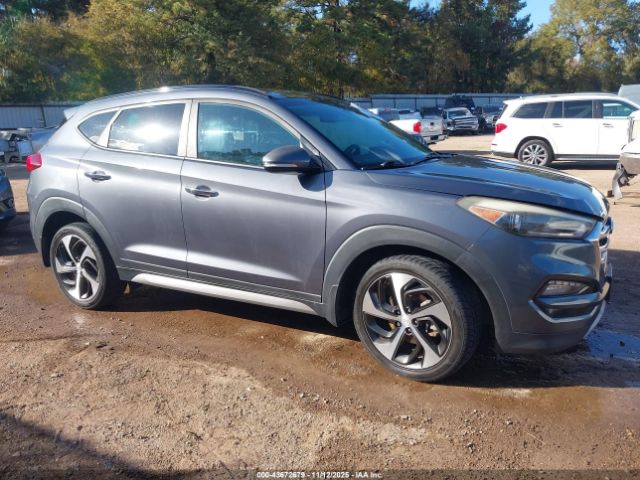 2017 HYUNDAI TUCSON KM8J33A20HU368899