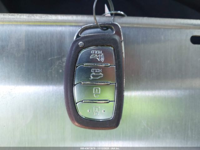 2017 HYUNDAI TUCSON KM8J33A20HU368899 Photo 10