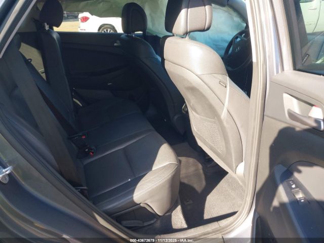 2017 HYUNDAI TUCSON KM8J33A20HU368899 Photo 7