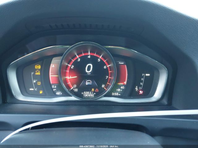 2016 VOLVO S60 YV126MFK2G2405194 Photo 6