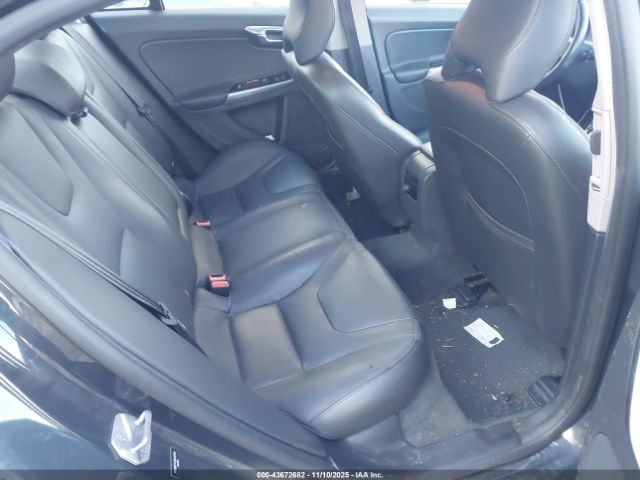 2016 VOLVO S60 YV126MFK2G2405194 Photo 7