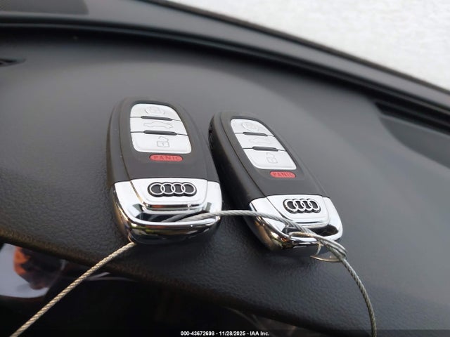 2014 AUDI S6 WAUF2AFC4EN076467 Photo 10