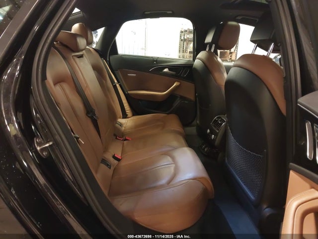 2014 AUDI S6 WAUF2AFC4EN076467 Photo 7