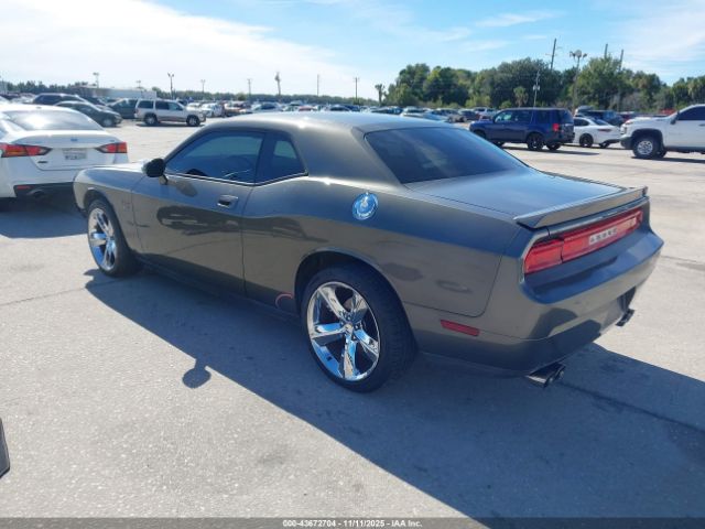 2009 DODGE CHALLENGER 2B3LJ54T19H525106 Photo 2