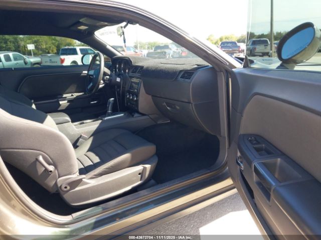 2009 DODGE CHALLENGER 2B3LJ54T19H525106 Photo 4